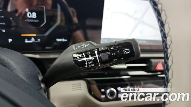 Kia Sportage 2025 — Photo 13/34