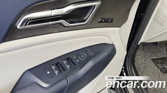 Kia Sportage 2025 — Photo 28/34