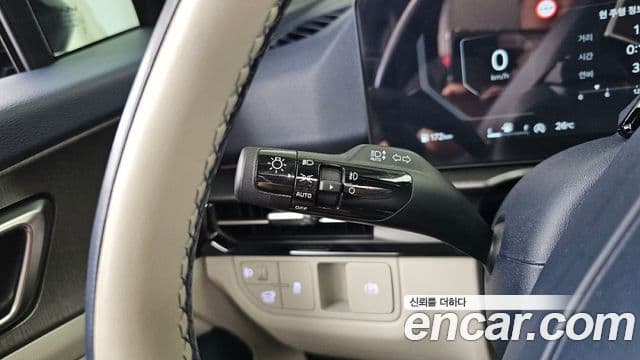 Kia Sportage 2025 — Photo 29/34