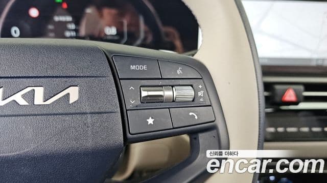 Kia Sportage 2025 — Photo 9/34