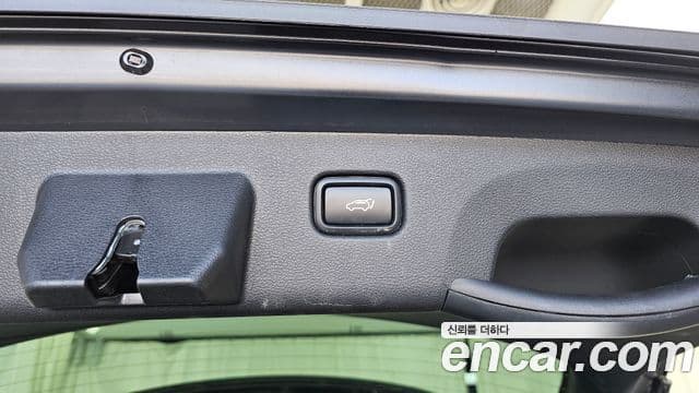 Kia Sportage 2025 — Photo 32/34