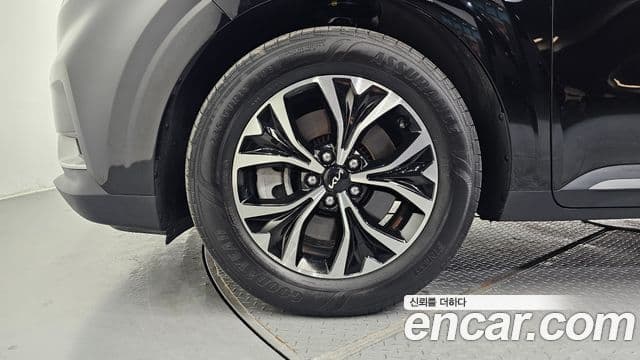 Kia Carnival 2022 — Şəkil 5/20