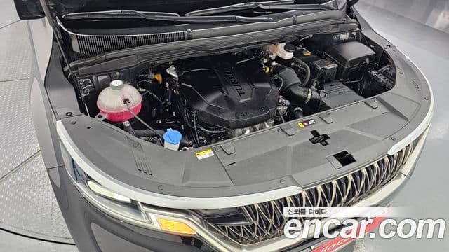 Kia Carnival 2022 — Şəkil 6/20