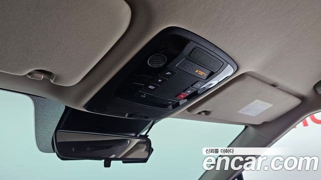 Kia Carnival 2022 — Şəkil 18/20