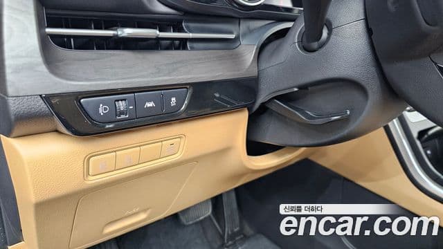 Kia Carnival 2022 — Şəkil 19/20