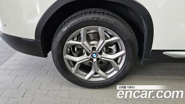 BMW X4 2022 — Şəkil 5/20