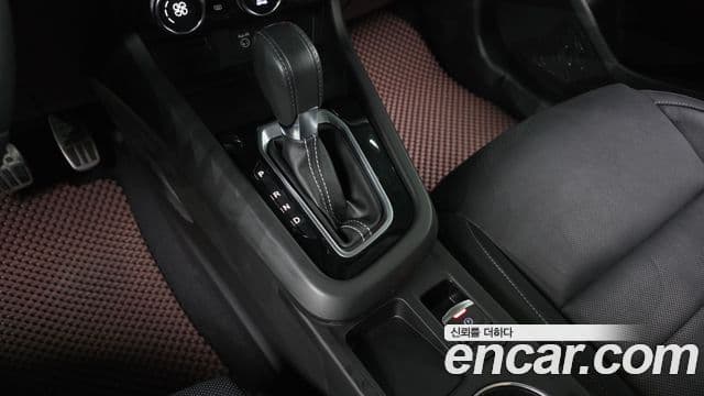 Renault Samsung XM3 2022 — ფოტო 9/20