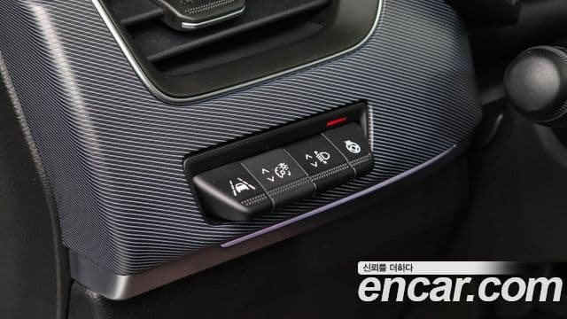 Renault Samsung XM3 2022 — ფოტო 15/20