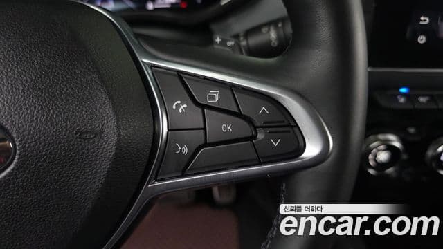 Renault Samsung XM3 2022 — ფოტო 17/20