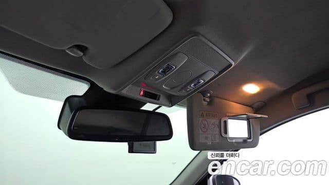 Renault Samsung XM3 2022 — ფოტო 19/20