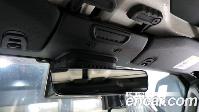 Jeep Gladiator 2020 — Şəkil 19/20
