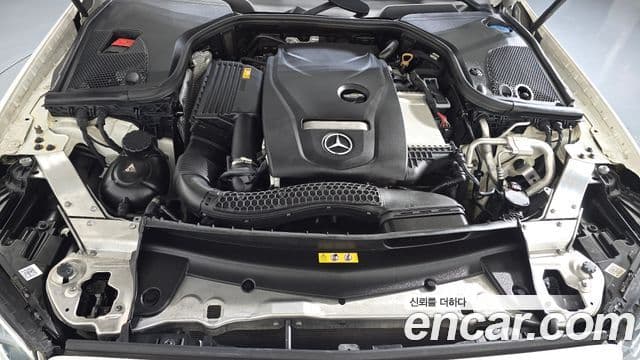Mercedes-Benz E-Class 2018 — Şəkil 6/20