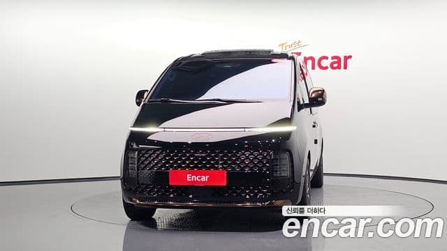 Hyundai Staria 2024 — Şəkil 3/20