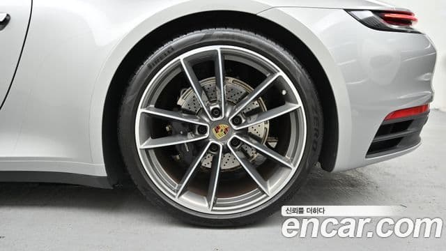Porsche 911 2024 — Şəkil 4/20