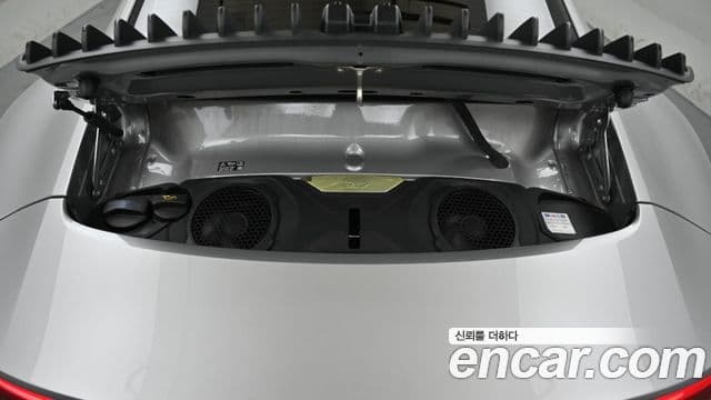 Porsche 911 2024 — Şəkil 5/20