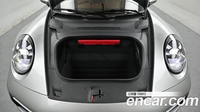 Porsche 911 2024 — Şəkil 19/20