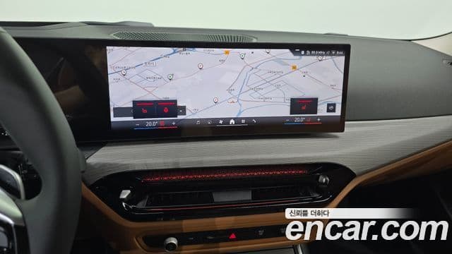BMW 3 Series 2025 — ფოტო 12/20