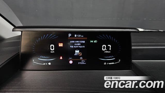 Hyundai Staria 2024 — ფოტო 8/20