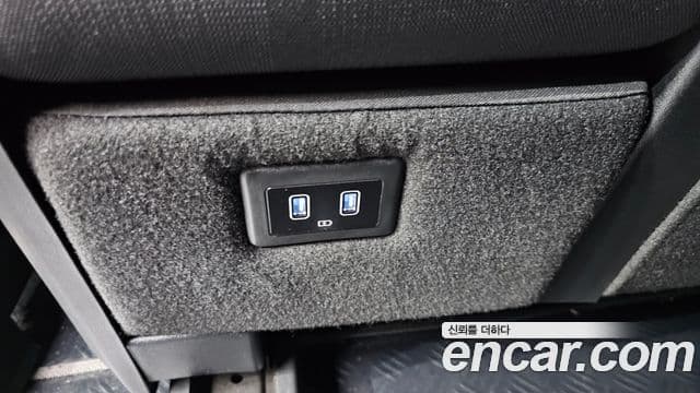 Hyundai Staria 2024 — Şəkil 26/33
