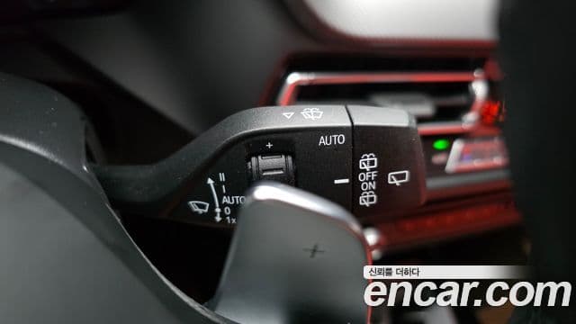 BMW 1 Series 2022 — Photo 11/30