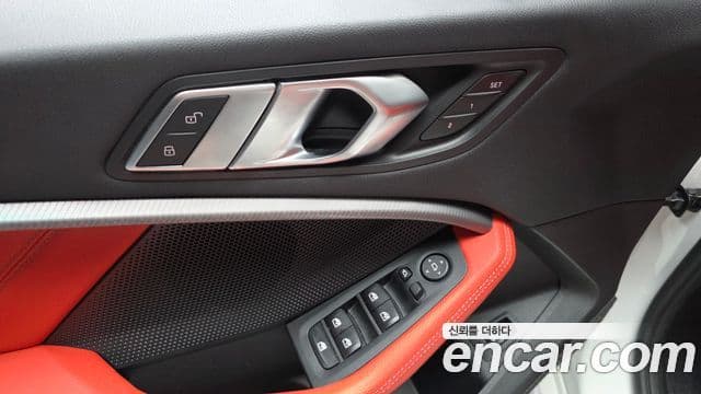 BMW 1 Series 2022 — Photo 7/30