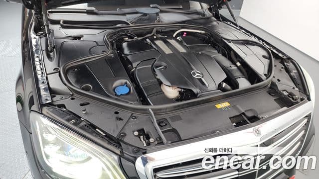 Mercedes-Benz S-Class 2018 — Şəkil 2/20