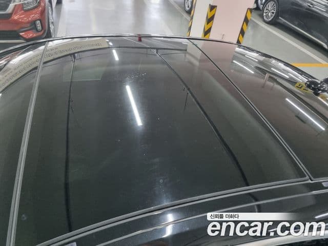 Mercedes-Benz S-Class 2018 — Photo 15/16