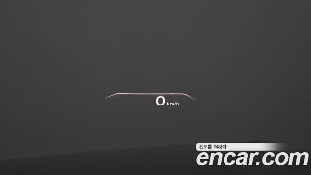 Genesis GV80 2020 — Şəkil 17/20