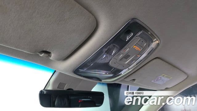 Genesis GV80 2020 — Şəkil 18/20