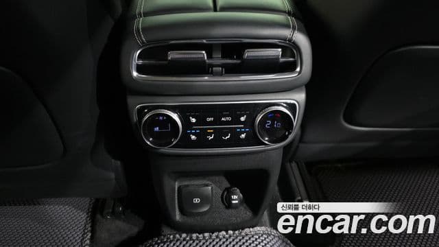 Genesis GV80 2020 — Şəkil 19/20