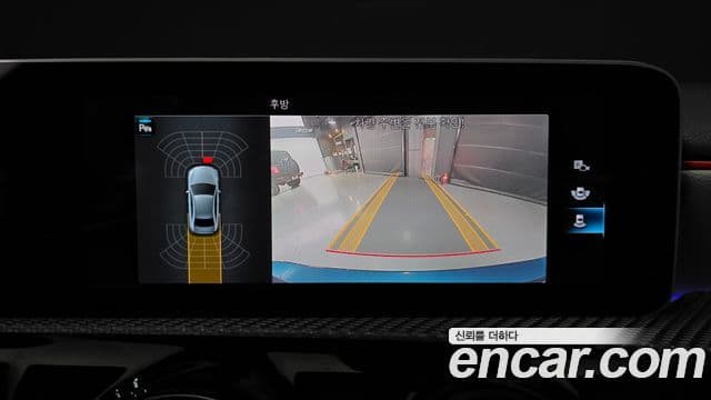 Mercedes-Benz A-Class 2020 — Şəkil 1/28