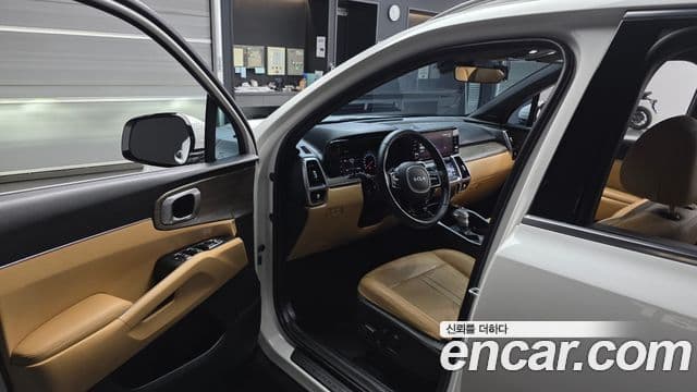 Kia Sorento 2022 — ფოტო 10/20