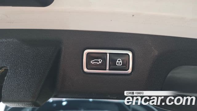 Kia Sorento 2022 — ფოტო 20/20
