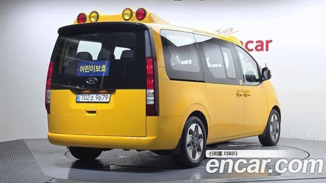 Hyundai Staria 2023 — Şəkil 13/31