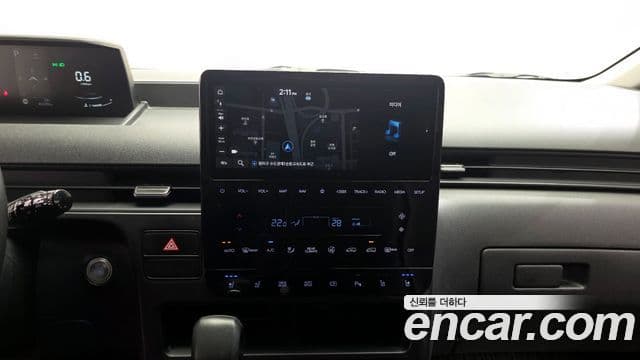 Hyundai Staria 2023 — Şəkil 10/31