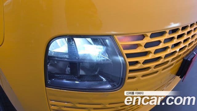Hyundai Staria 2023 — Şəkil 29/31