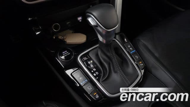 Kia Seltos 2020 — ფოტო 9/20