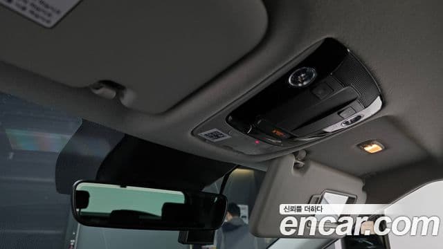 Kia Seltos 2020 — ფოტო 18/20