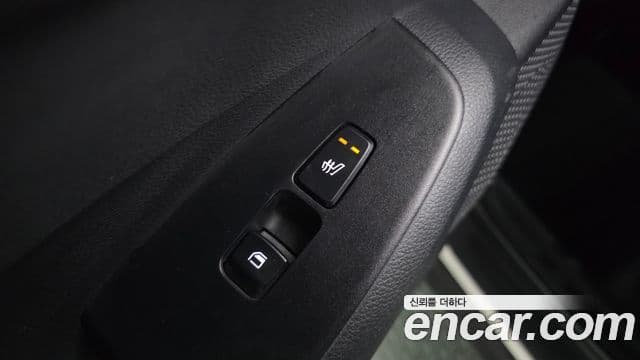 Kia Seltos 2020 — ფოტო 19/20