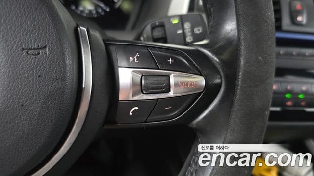 BMW 1 Series 2018 — Photo 6/31