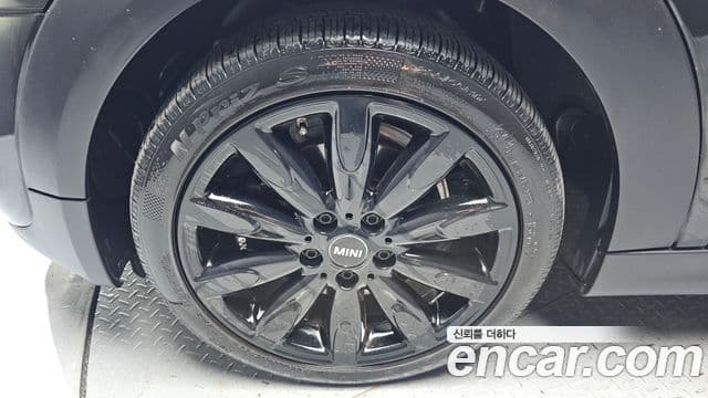 Mini Cooper S 2018 — Şəkil 4/20