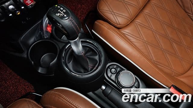 Mini Cooper S 2018 — Şəkil 7/20