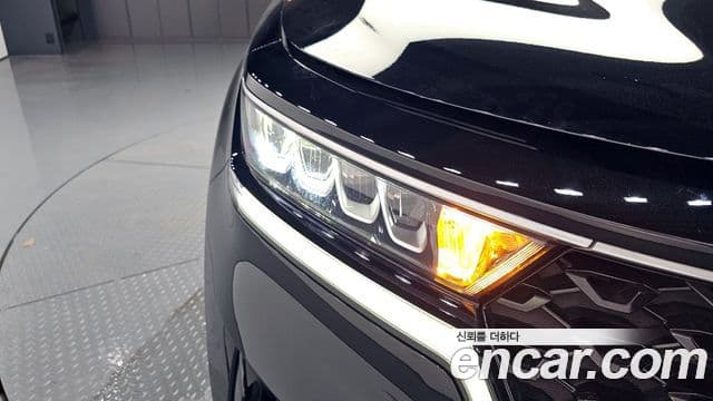 Kia Sorento 2022 — Şəkil 30/30