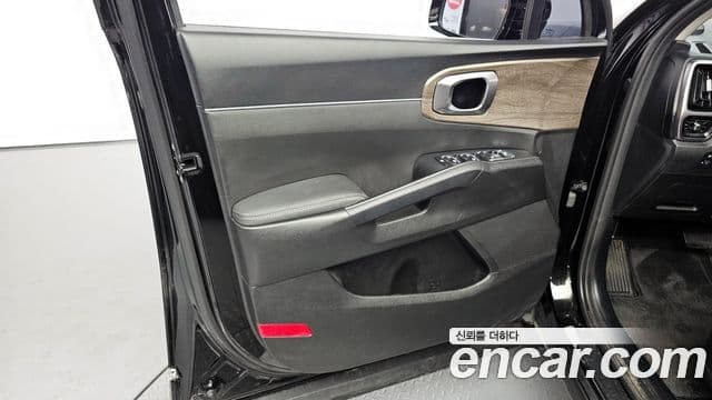 Kia Sorento 2022 — Şəkil 3/30