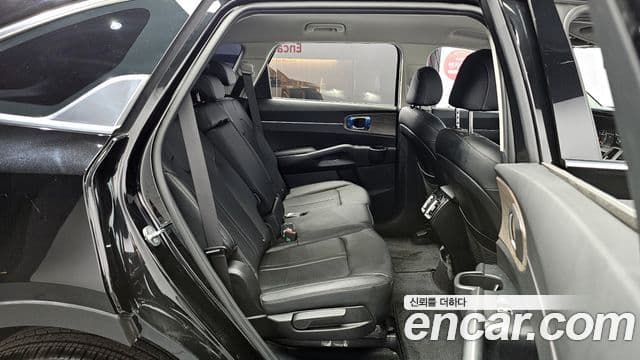 Kia Sorento 2022 — Şəkil 4/30