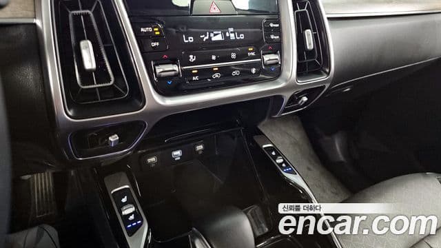 Kia Sorento 2022 — Şəkil 22/30