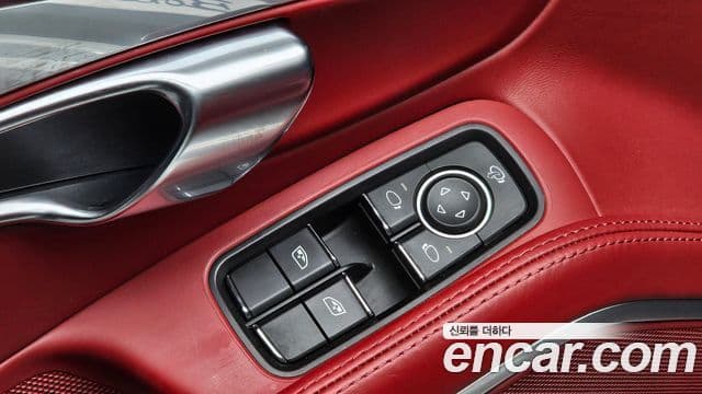 Porsche 718 Boxster 2023 — Photo 9/20