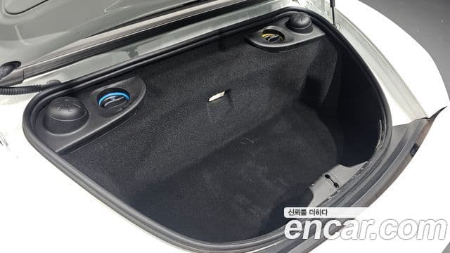 Porsche 718 Boxster 2023 — Photo 4/20