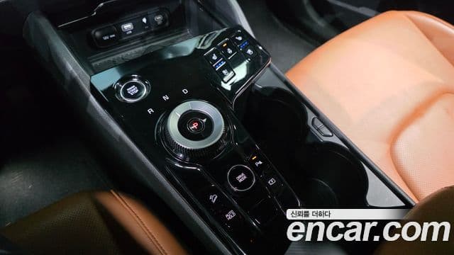 Kia Sportage 2022 — Фото 9/20