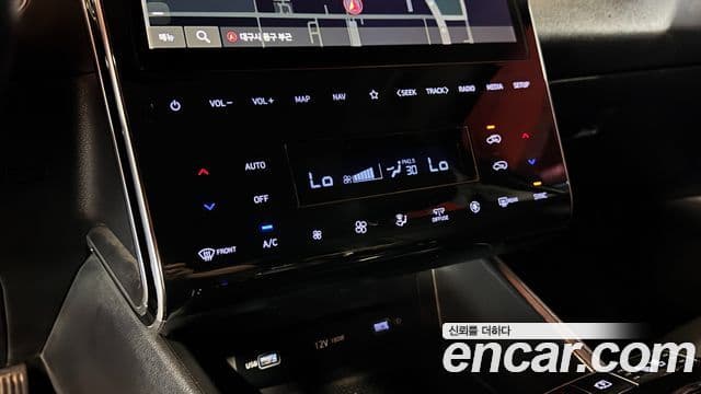 Hyundai The New Tucson 2022 — Şəkil 11/20